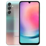 تلفون سامسونج a24