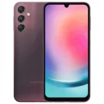 هاتف Samsung Galaxy A24 4G