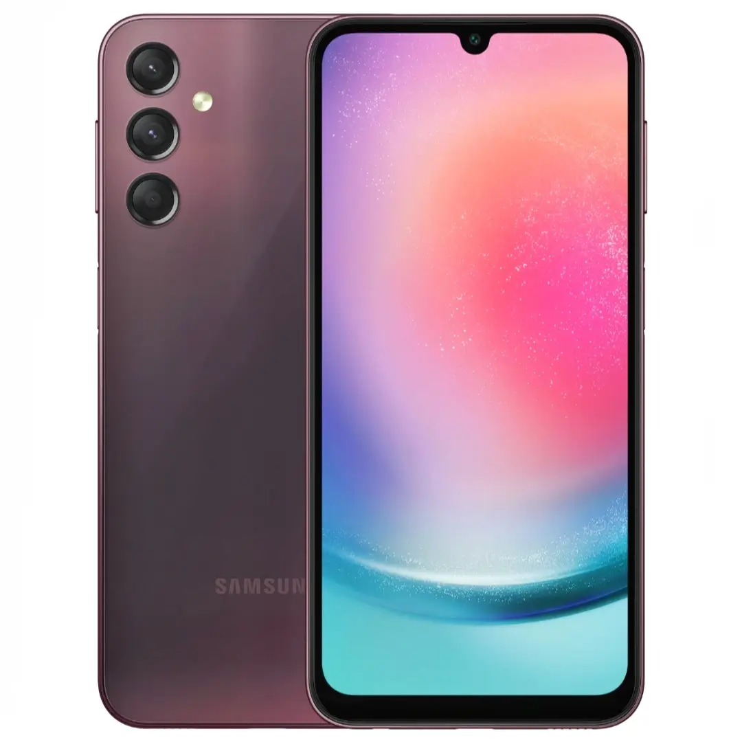 هاتف Samsung Galaxy A24 4G