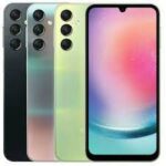 هاتف Samsung Galaxy A24 4G