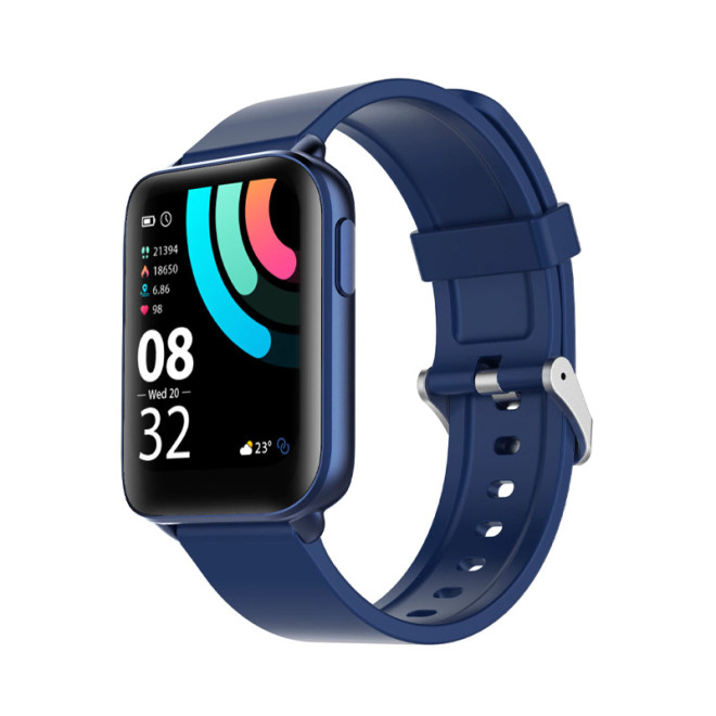 ساعة Oraimo Smart Watch OSW 16ساعة سمارت oraimo