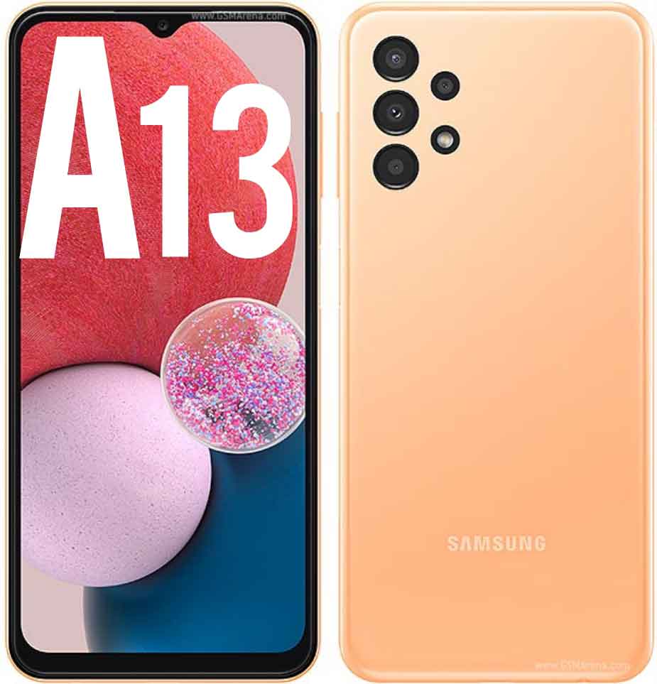 هاتف Samsung Galaxy A13