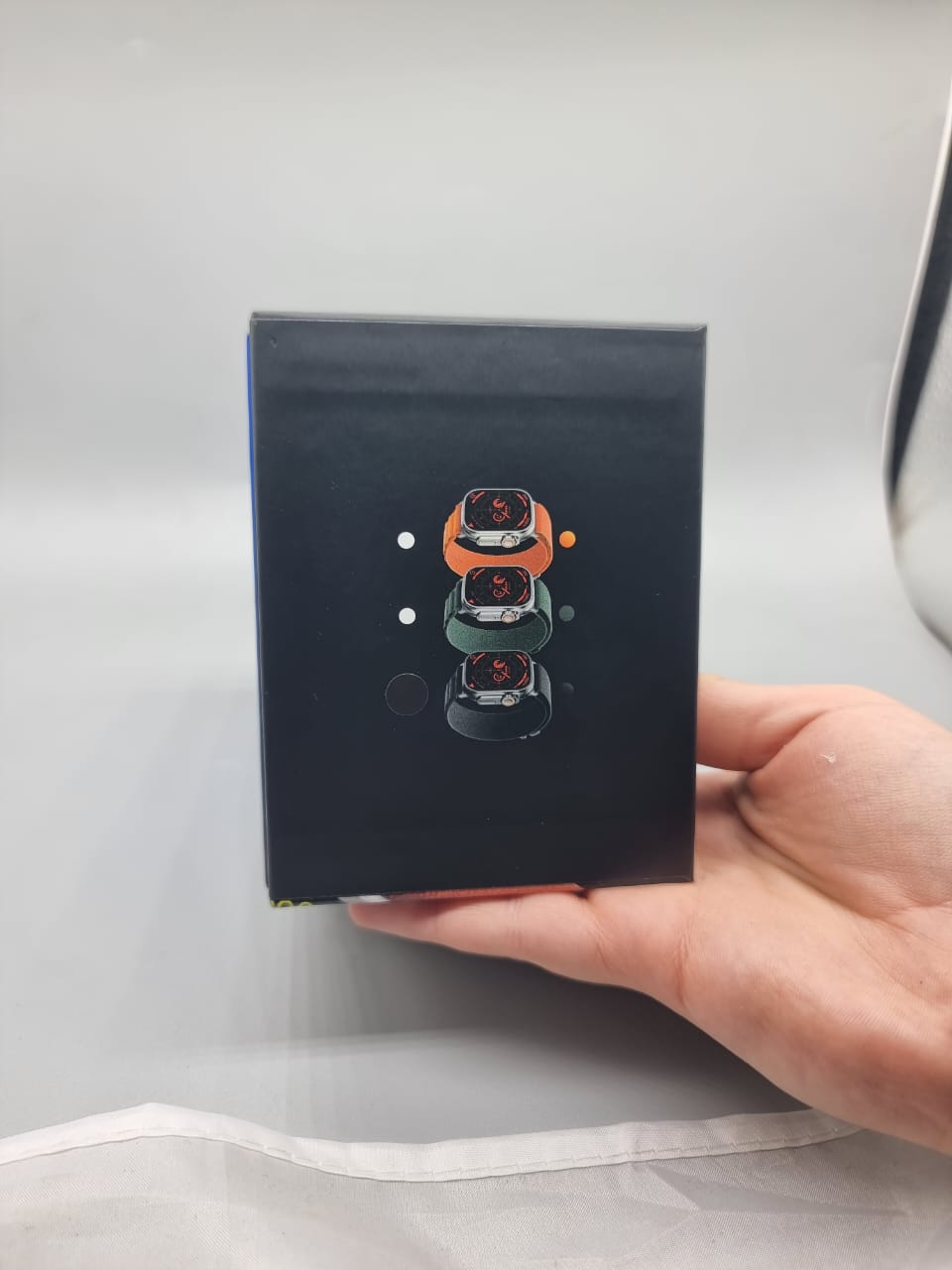 Magic 3 ultra - الصورة 7