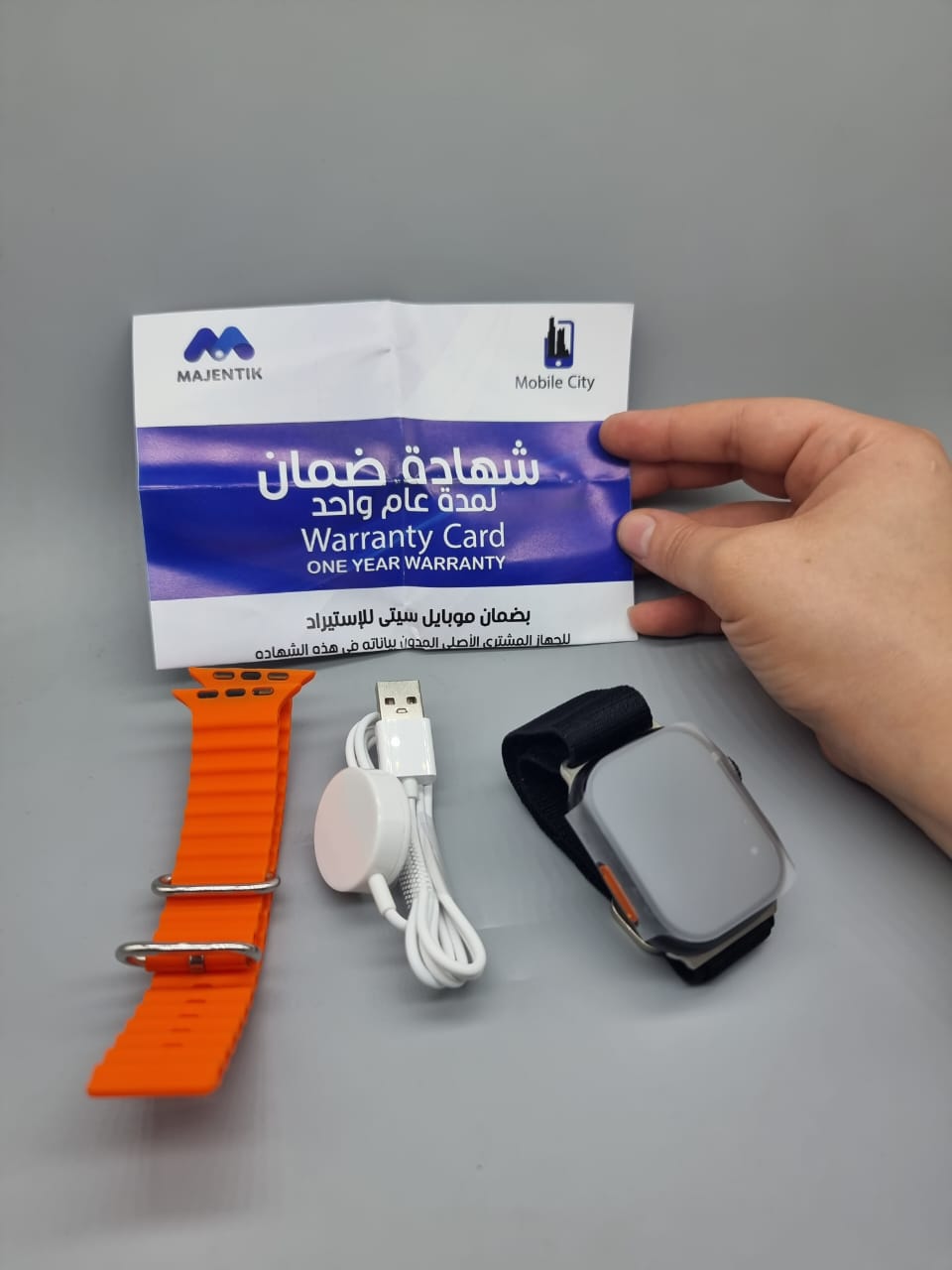 Magic 3 ultra - الصورة 3