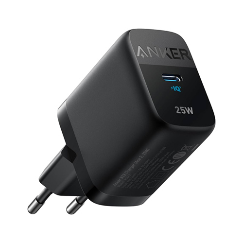 Anker 312 charger سعر شاحن انكر الاصلي