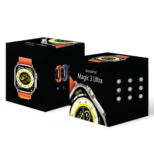 Magic 3 ultra - الصورة 4