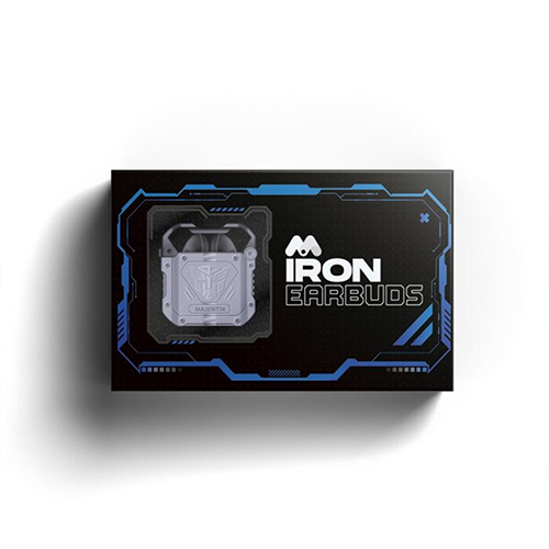 Iron Pods - ايربود ايرون ماجينتك - الصورة 7