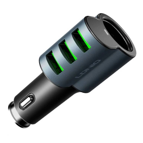 شاحن السيارة ldnio cm11