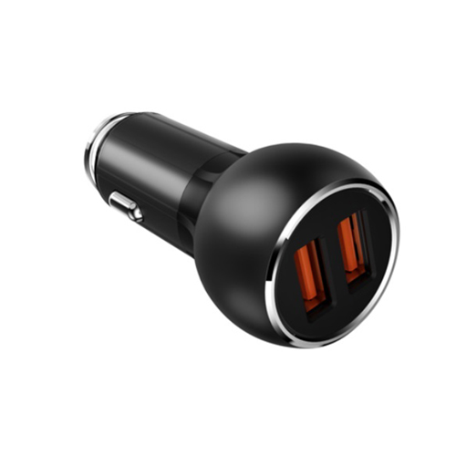ldnio metal car charger