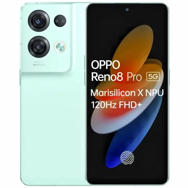 سعر الاوبو رينو 8 برو 5G