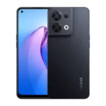 سعر الاوبو رينو 8 اسود