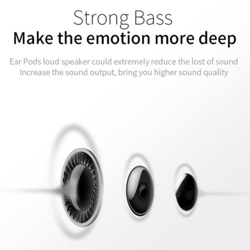 Joyroom JR-ep1 - الصورة 4