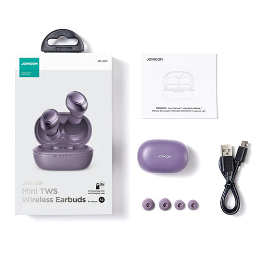 Joyroom JR-db1 - الصورة 5