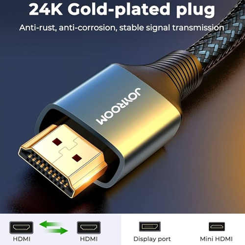 Joyroom SY-20h1 - الصورة 3