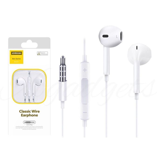 Joyroom JR-ep1 - الصورة 3