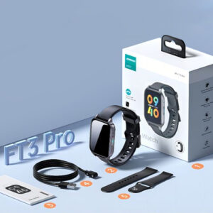 ساعة Joyroom JR-ft3 pro الاصلية من جيروم