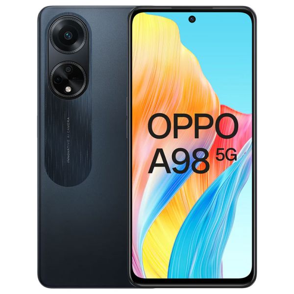 سعر Oppo A98