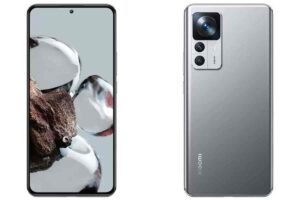 تليفون شاومي 12 تي برو