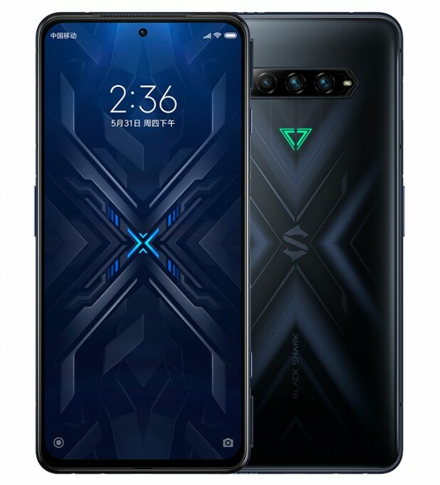 Xiaomi Black Shark 4