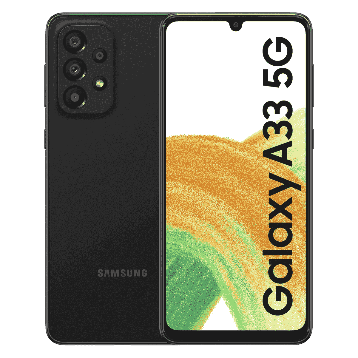a33 من سامسونج