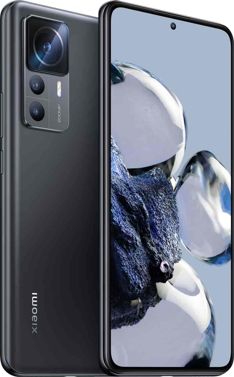 تليفون شاومي 12 تي برو