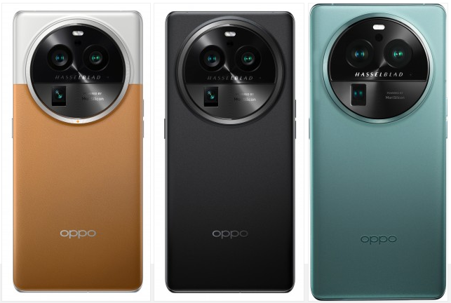 اوبو فايند 6 x برو 