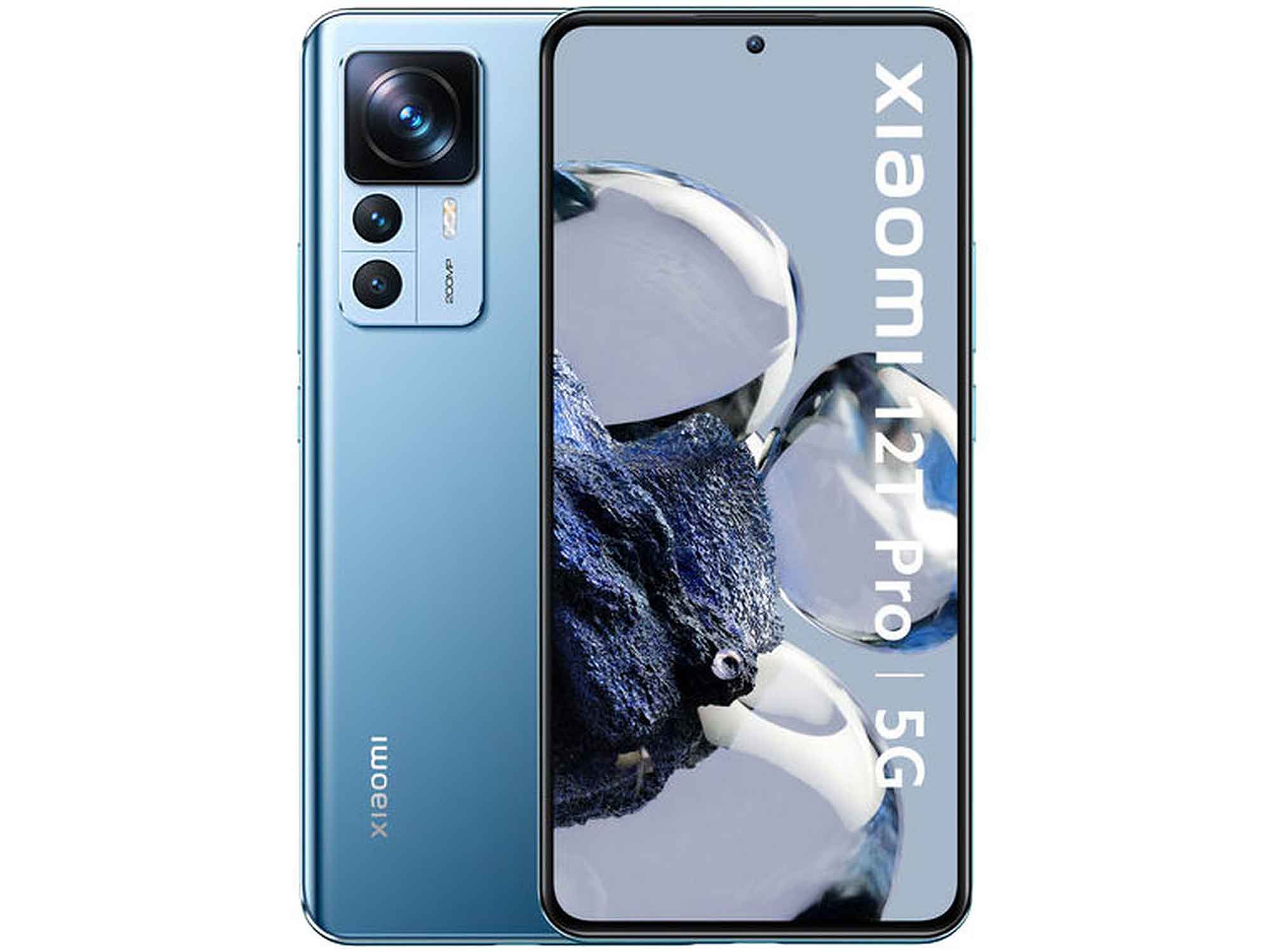 تليفون شاومي 12 تي برو