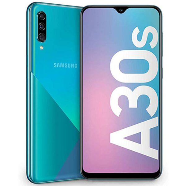 سعر ومواصفات سامسونج a30 s
