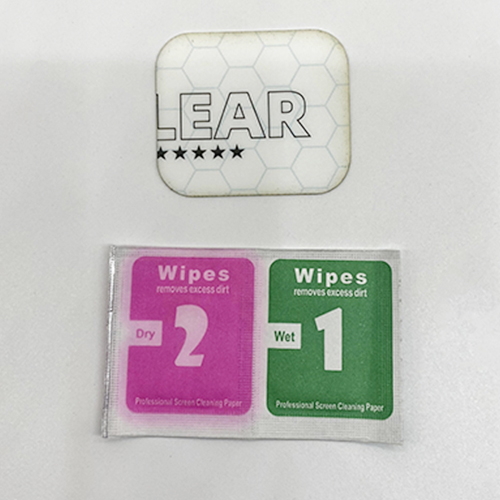 اسكرين هيدروجيل