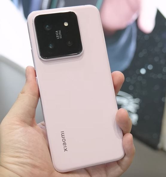 تليفون شاومي 14