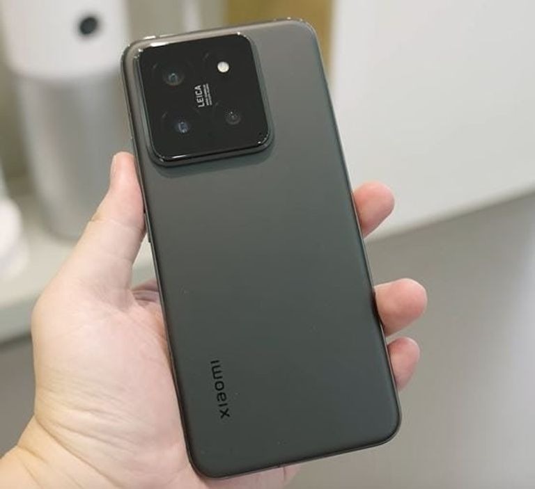 تليفون شاومي 14