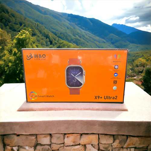 X9 Pro 2 - الصورة 6