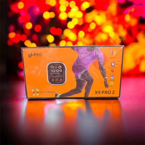 X9 Pro 2 - الصورة 5