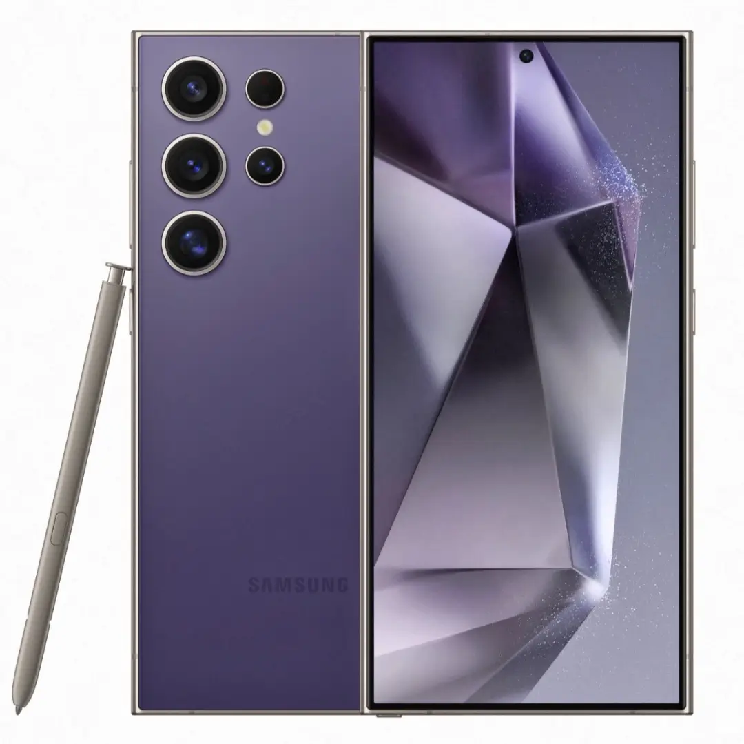 تليفون سامسونج اس 24 الترا