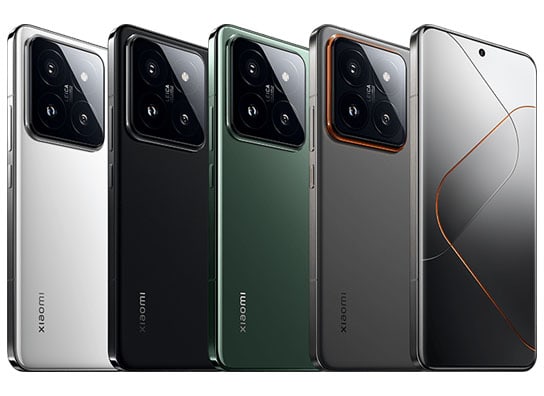 تليفون شاومي 14 برو