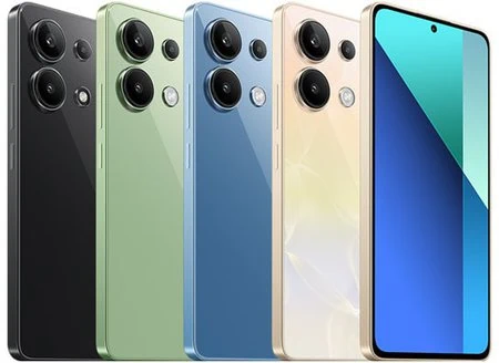 تليفون ريدمي نوت 13