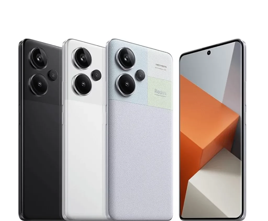 تليفون ريدمي نوت 13 برو بلس