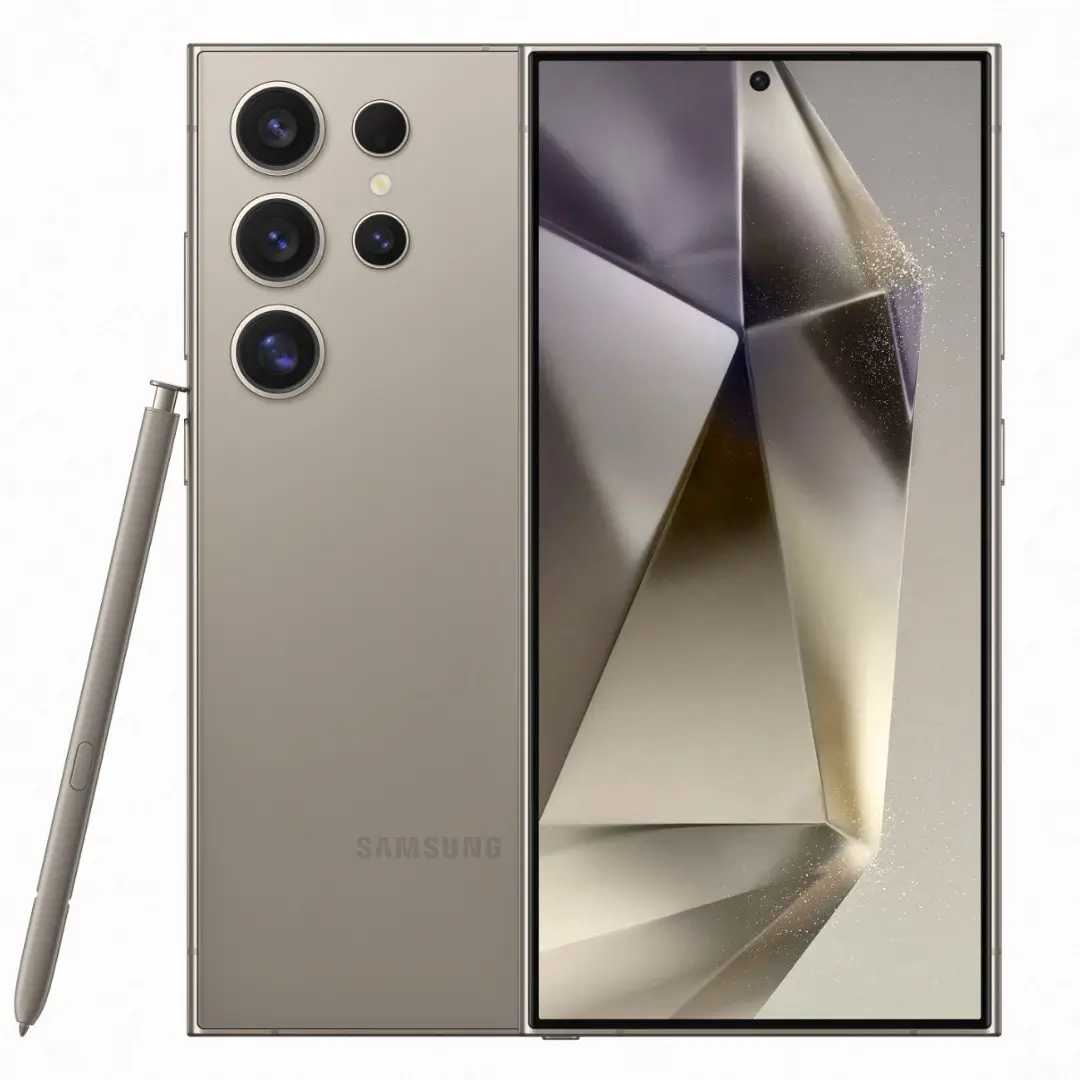 تليفون سامسونج اس 24 الترا