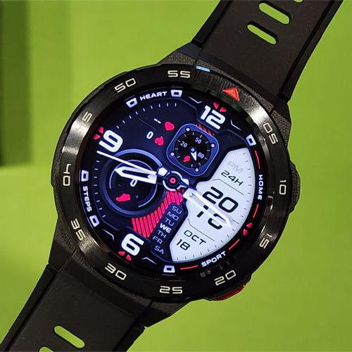 mibro gs pro - الصورة 7