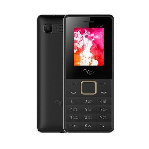 Itel It2160 - الصورة 4