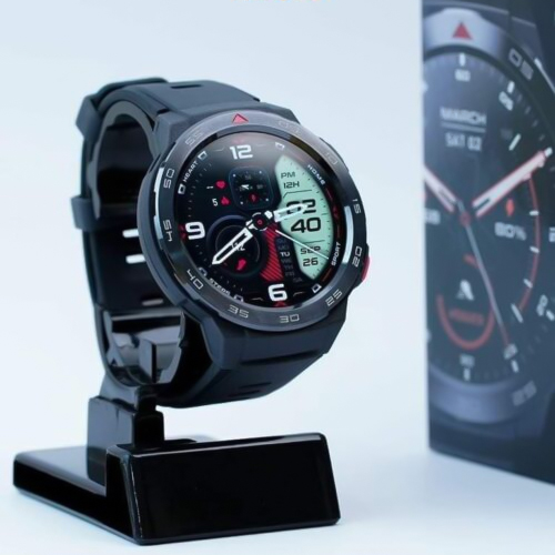 mibro gs pro - الصورة 5