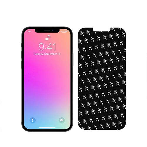 اسكرين موبايل كورى