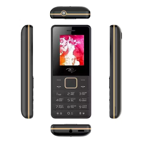 Itel It2160 - الصورة 3