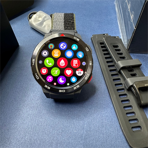 mibro gs pro - الصورة 3