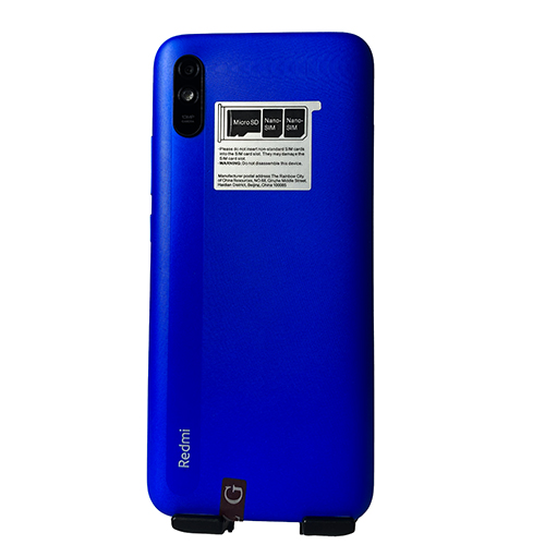 Redmi 9A - الصورة 2