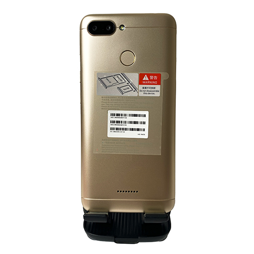 Xiaomi Redmi 6 - الصورة 2