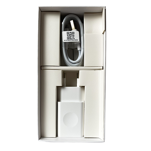 Xiaomi Redmi 6 - الصورة 4