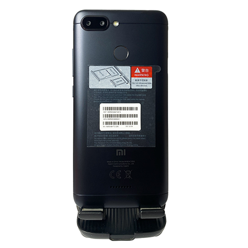 Xiaomi Redmi 6 - الصورة 6