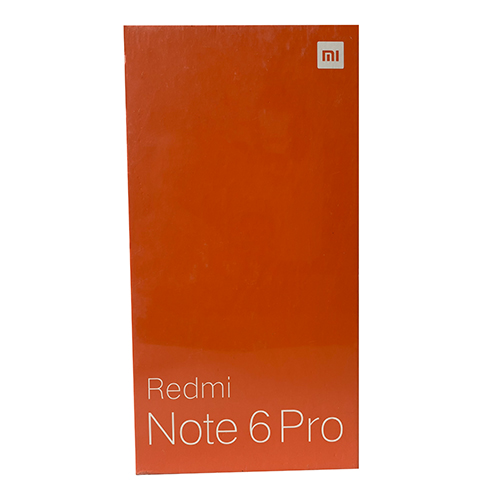 Redmi note 6 pro - الصورة 5