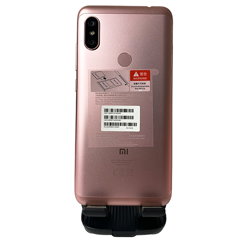 Redmi note 6 pro - الصورة 4